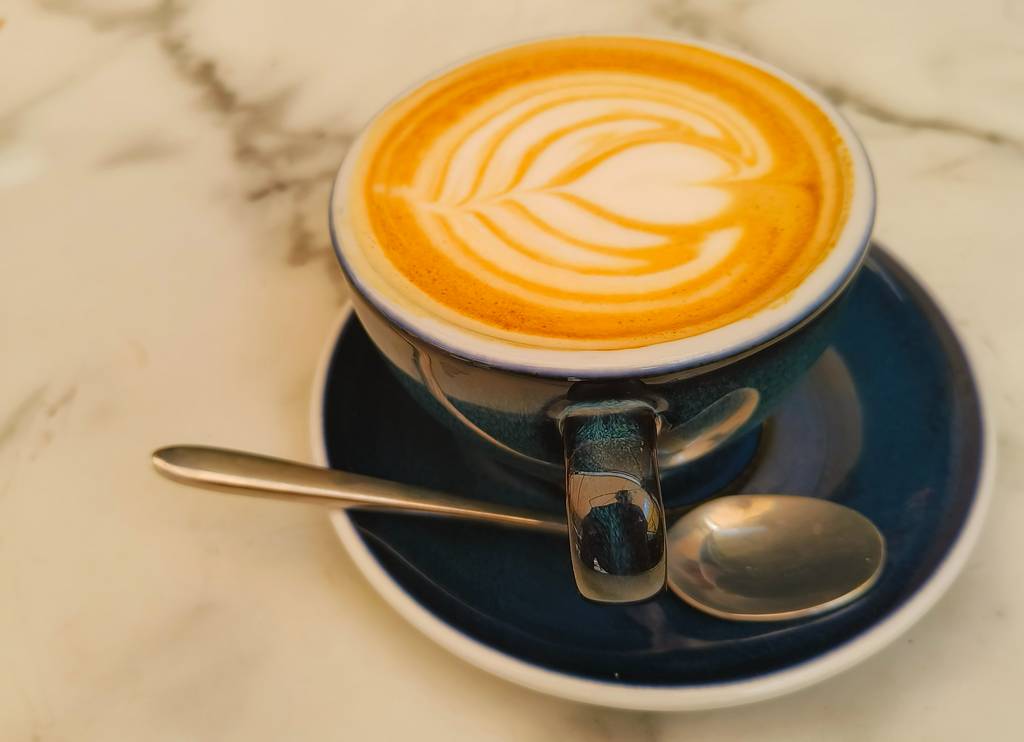 capuchino